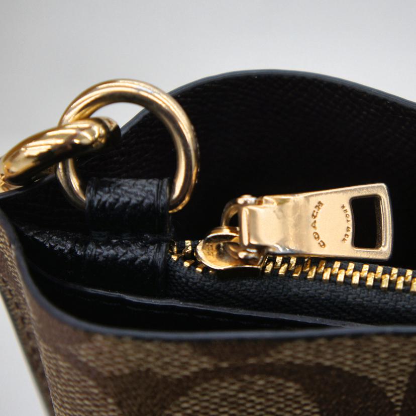 COACH コーチ/モリー2wayトート/C4250//E22**/ABランク/09