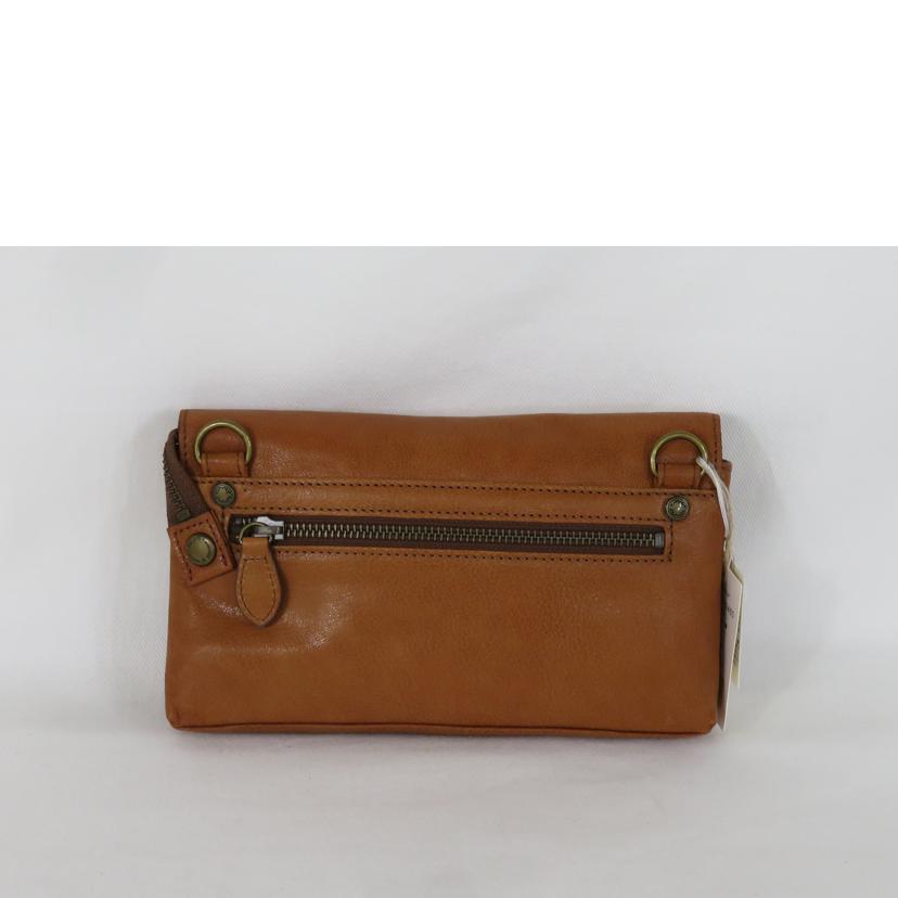 Dakota ダコタ/アミューズ ウォレットショルダーバッグ/ブラウン/1032460//SAランク/81