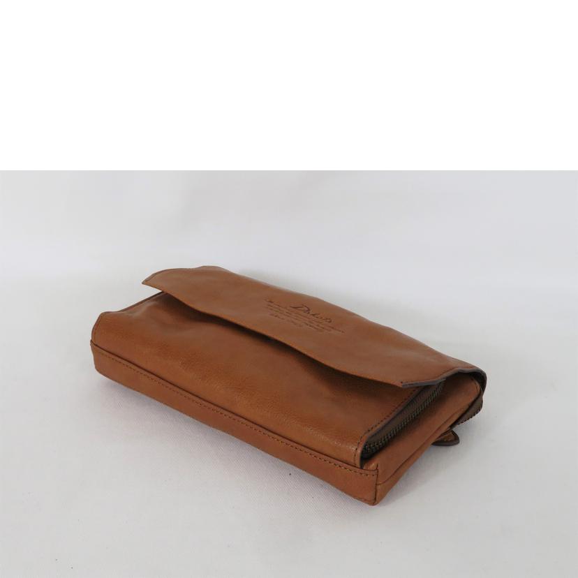 Dakota ダコタ/アミューズ ウォレットショルダーバッグ/ブラウン/1032460//SAランク/81