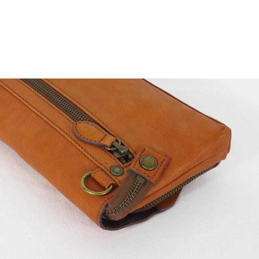 Dakota ダコタ/アミューズ ウォレットショルダーバッグ/ブラウン/1032460//SAランク/81