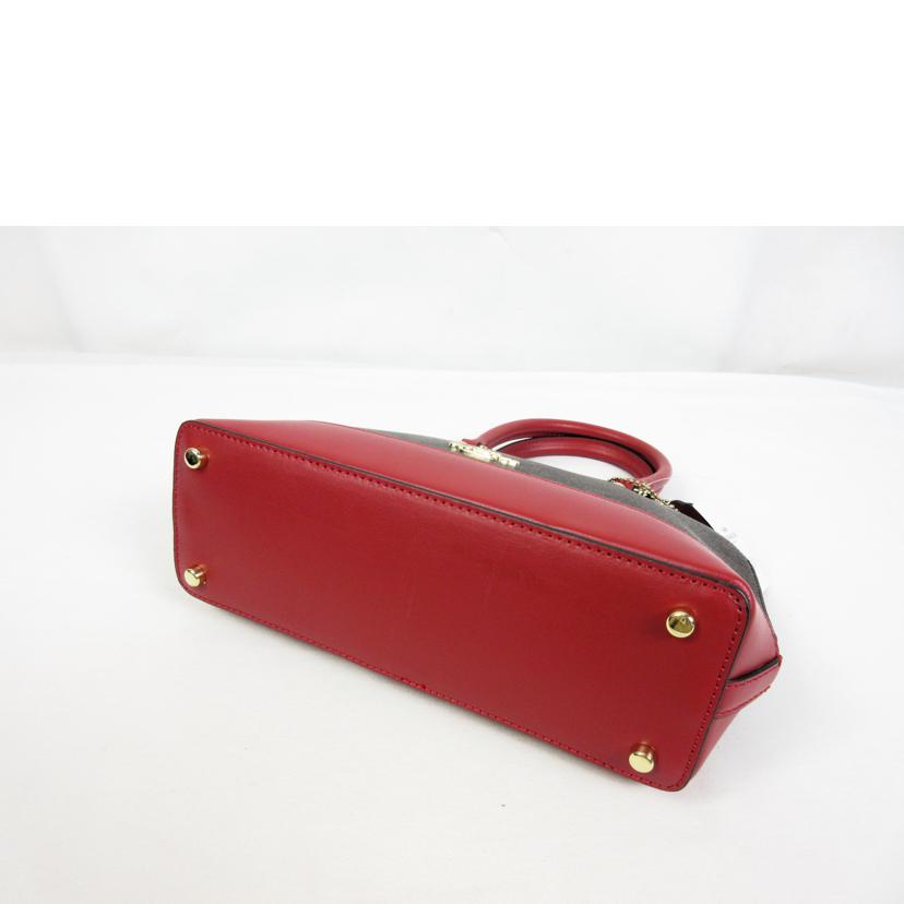COACH コーチ/ラグジュアリーシグネチャー ミニシエラサッチェル/F27583//M18**/Sランク/70