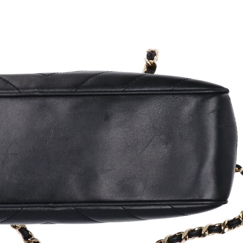 CHANEL シャネル/Vステッチ/マトラッセチェーンハンドバッグ//6882111/ABランク/75