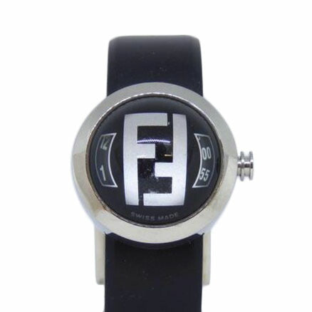 FENDI フェンディー/ブースラクオーツ/8010L//BCランク/64
