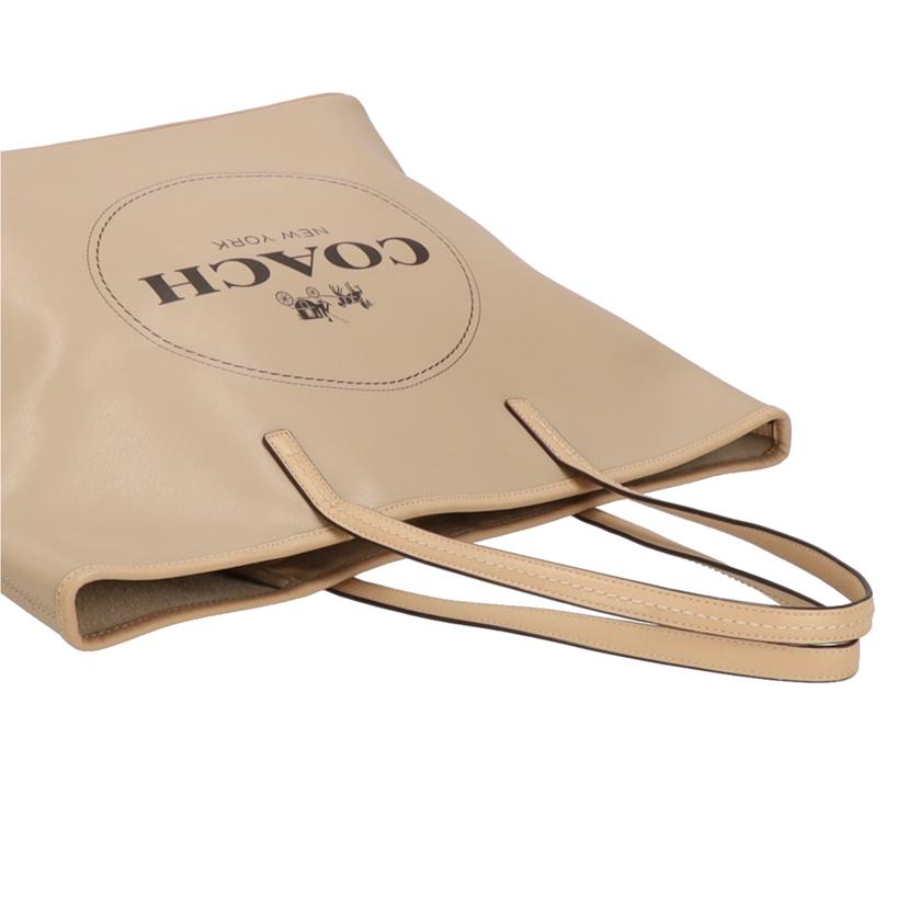 COACH コーチ/パーカーメトロホースアンドキャリッジトート/F31315//E14**/Bランク/09