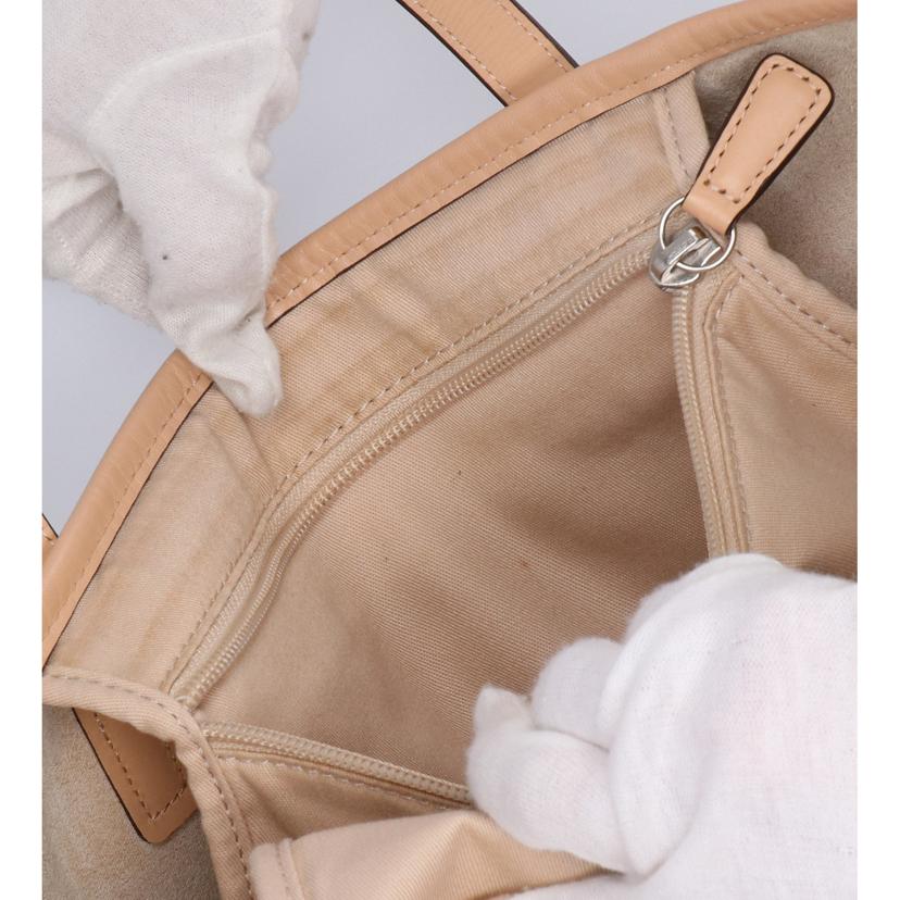 COACH コーチ/パーカーメトロホースアンドキャリッジトート/F31315//E14**/Bランク/09