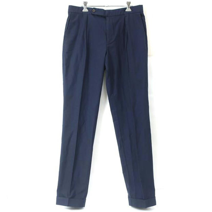 Polo RALPH LAUREN ラルフローレン/カラーパンツ 濃紺 ネイビー/715857736001//SAランク/65