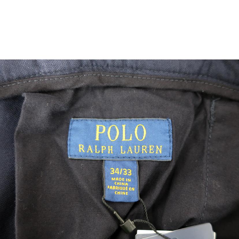 Polo RALPH LAUREN ラルフローレン/カラーパンツ 濃紺 ネイビー/715857736001//SAランク/65