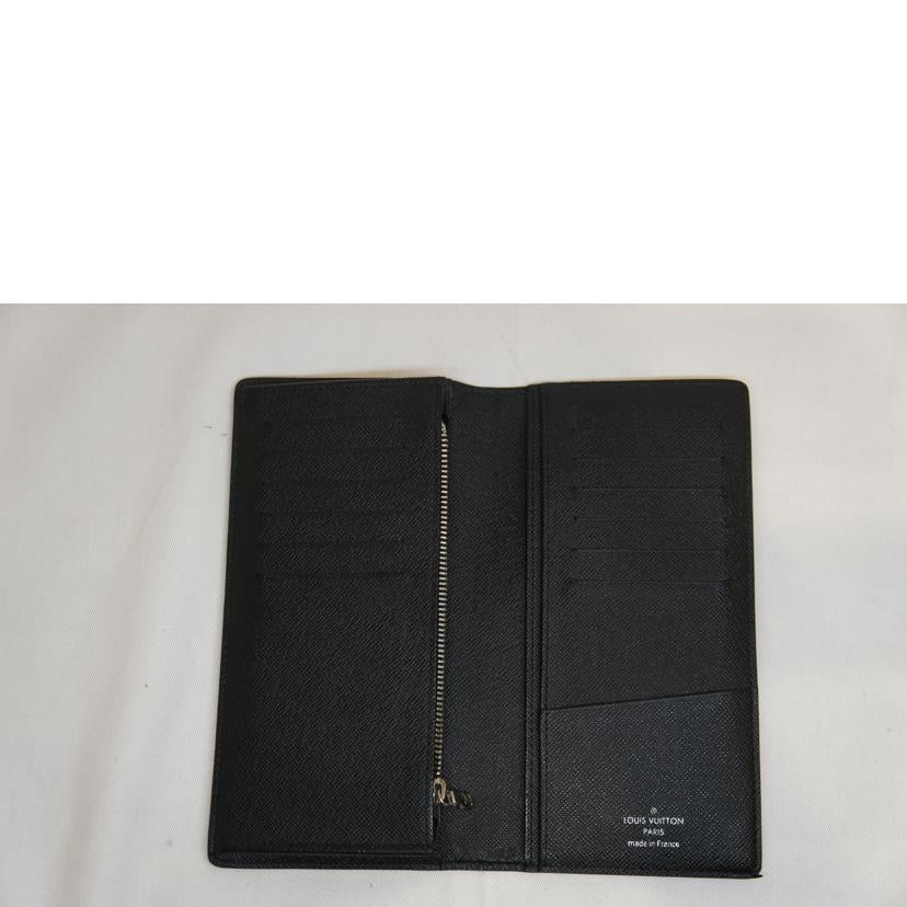 LV ルイヴィトン/ポルトフォイユブラザ/ダミエグラフィット/M62665//TH1185/ABランク/92