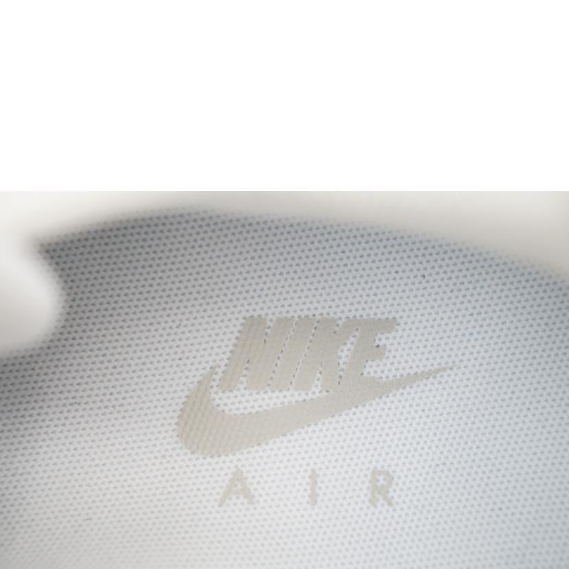 NIKE ナイキ/エアマックス95 WHT/GRY/CT1268 001//SAランク/07