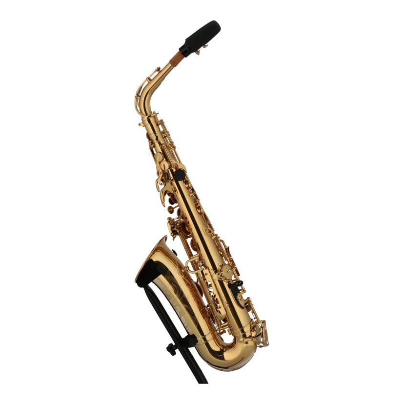 YAMAHA ヤマハ/アルトサックス/YAS-480//N70455/Aランク/62