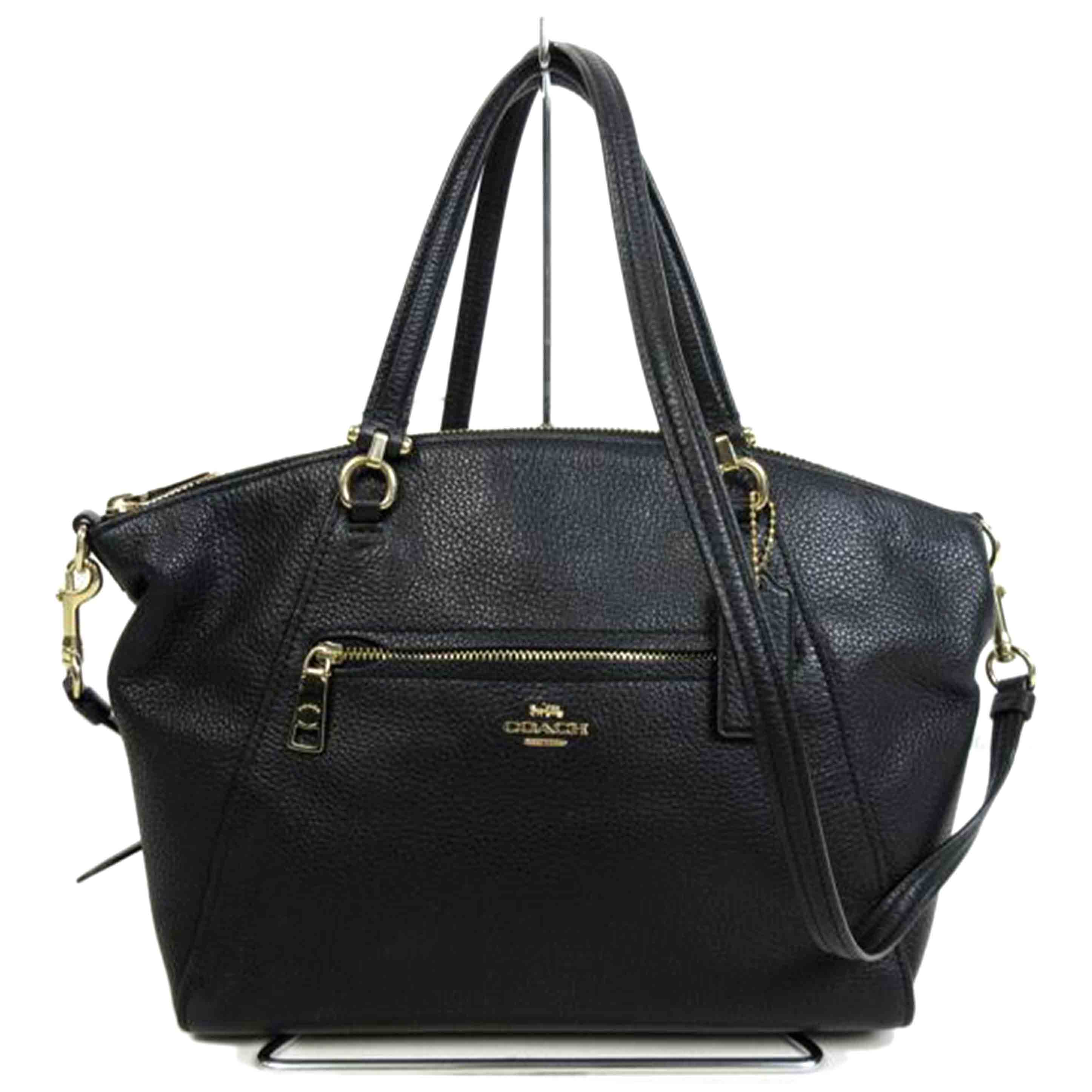 COACH COACH/2WAYレザーショルダー/79997//L19**/ABランク/70