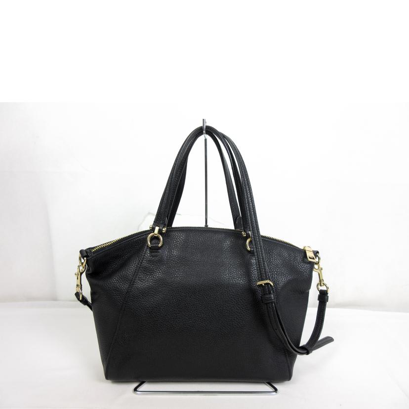 COACH COACH/2WAYレザーショルダー/79997//L19**/ABランク/70