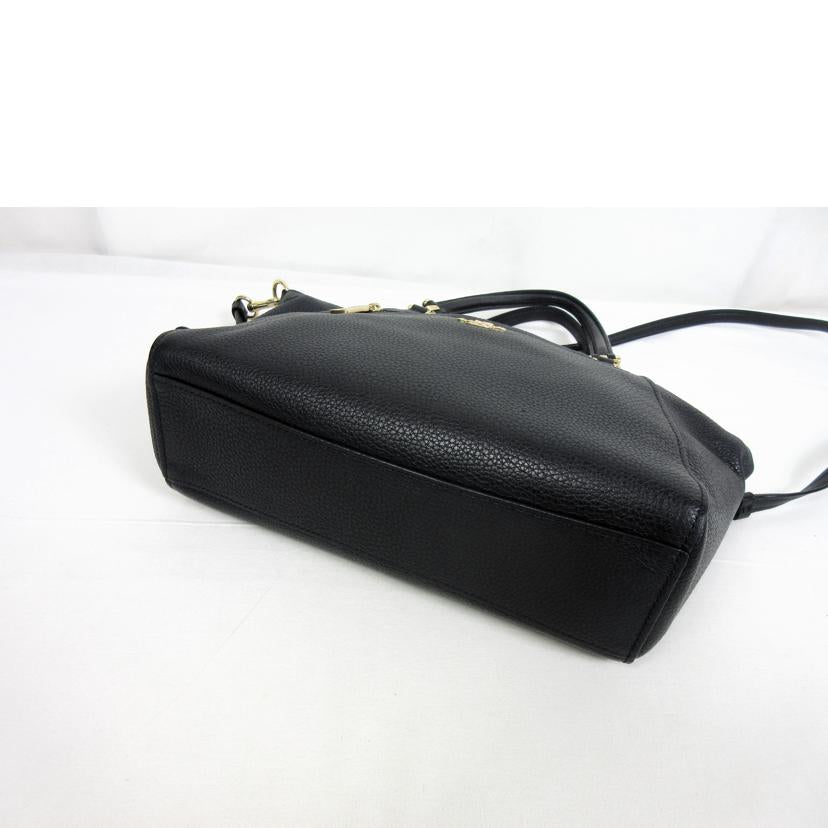 COACH COACH/2WAYレザーショルダー/79997//L19**/ABランク/70