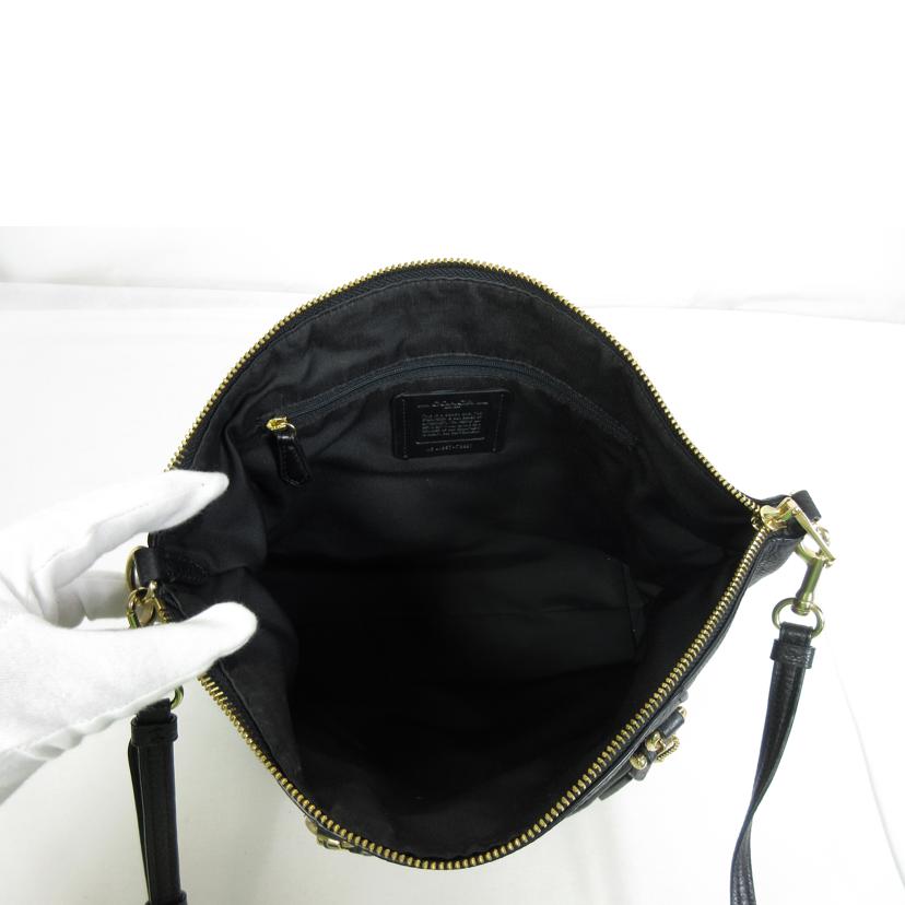 COACH COACH/2WAYレザーショルダー/79997//L19**/ABランク/70