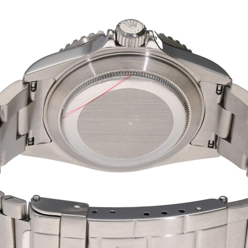 ROLEX ロレックス/サブマリーナデイト/16610//D935658(05年)/Bランク/75