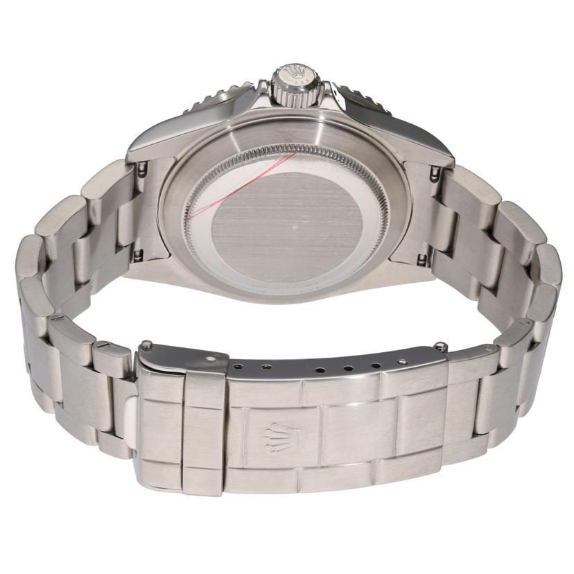 ROLEX ロレックス/サブマリーナデイト/16610//D935658(05年)/Bランク/75