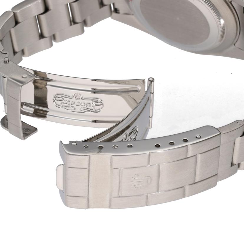 ROLEX ロレックス/サブマリーナデイト/16610//D935658(05年)/Bランク/75