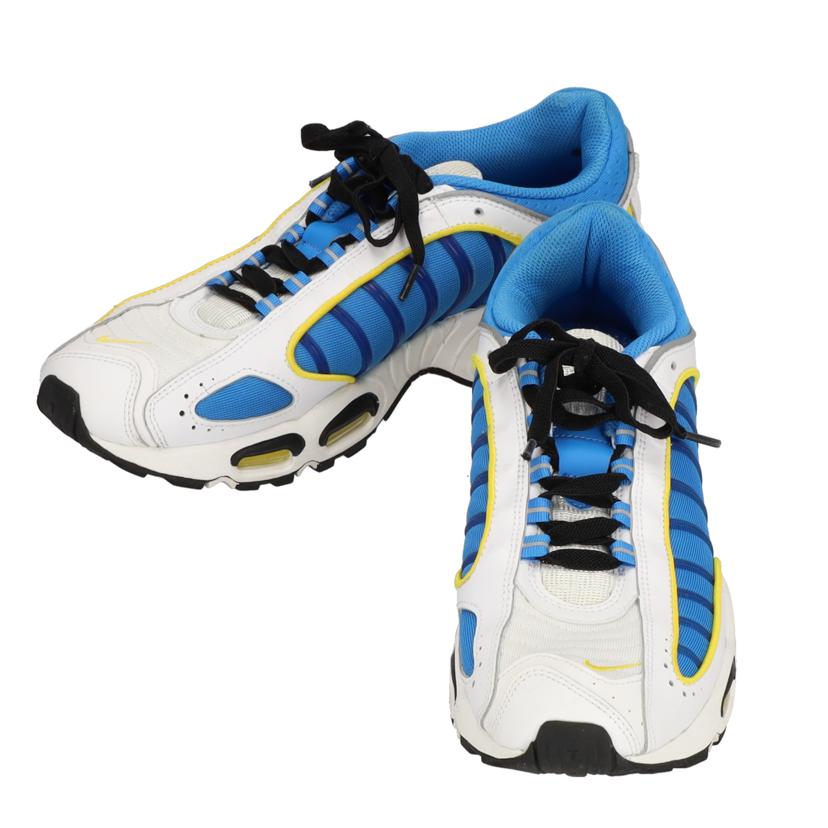 NIKE ナイキ/AIR MAX TAIVWIND Ⅳ/CD0456-100//28.0cm/Bランク/75