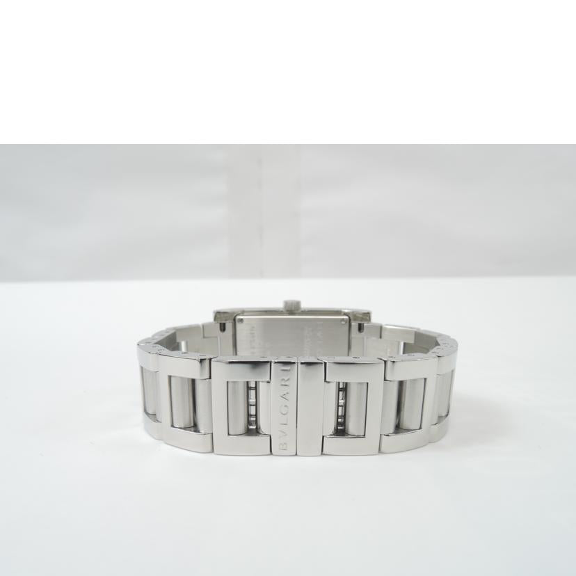 BVLGARI ブルガリ/レッタンゴロ/クオ-ツ/RT39S//L8637/Aランク/06