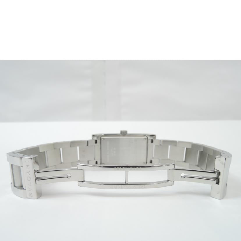 BVLGARI ブルガリ/レッタンゴロ/クオ-ツ/RT39S//L8637/Aランク/06