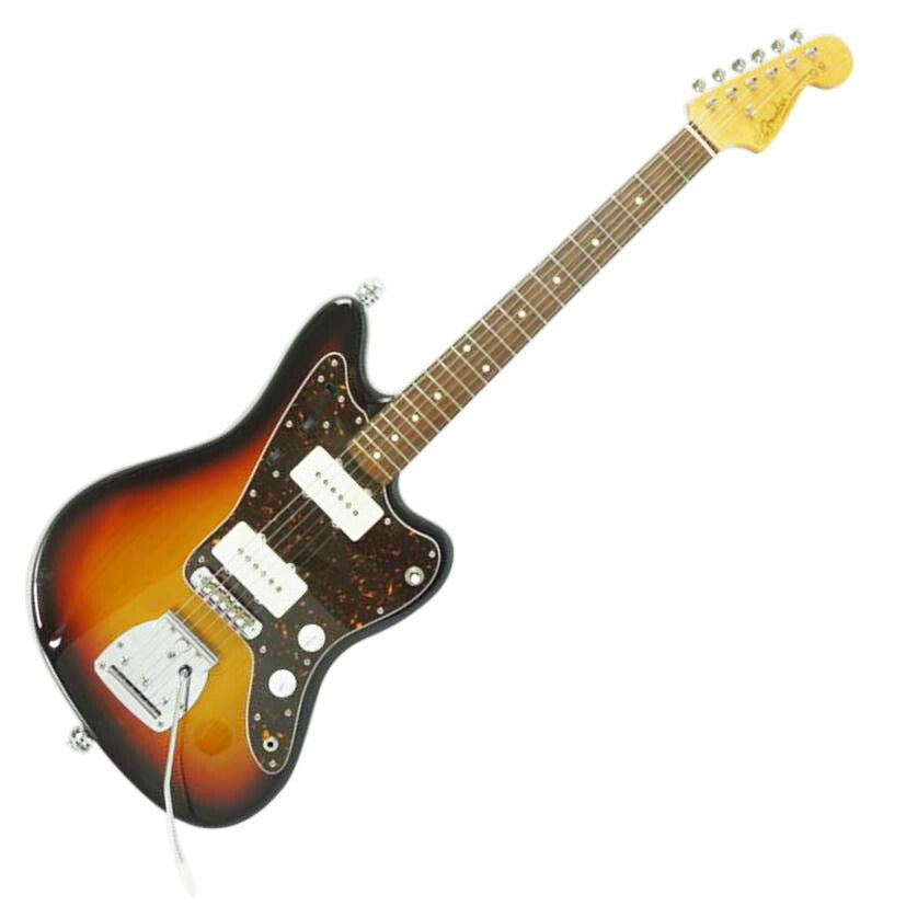 Fender Japan フェンダージャパン/エレキギター/Jazzmaster JM-66//JD13012497/BCランク/83