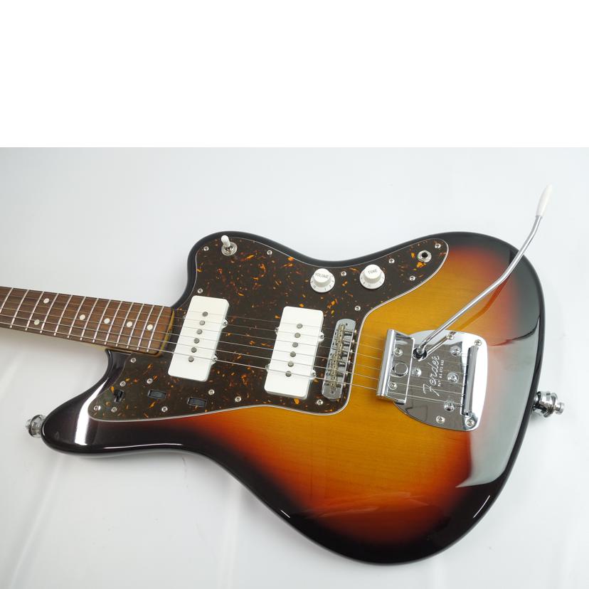 Fender Japan フェンダージャパン/エレキギター/Jazzmaster JM-66//JD13012497/BCランク/83