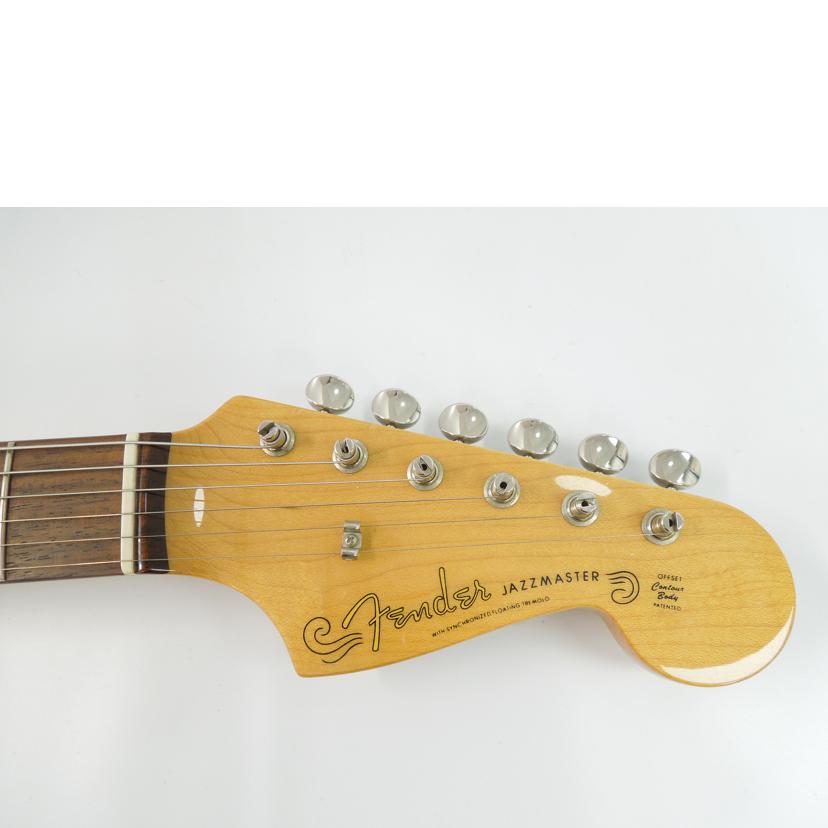 Fender Japan フェンダージャパン/エレキギター/Jazzmaster JM-66//JD13012497/BCランク/83