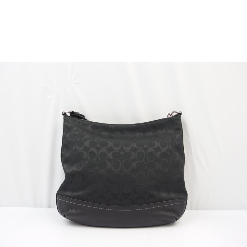 COACH コーチ/パークシグネチャーショルダーバッグ/F54333//B1621/Aランク/83