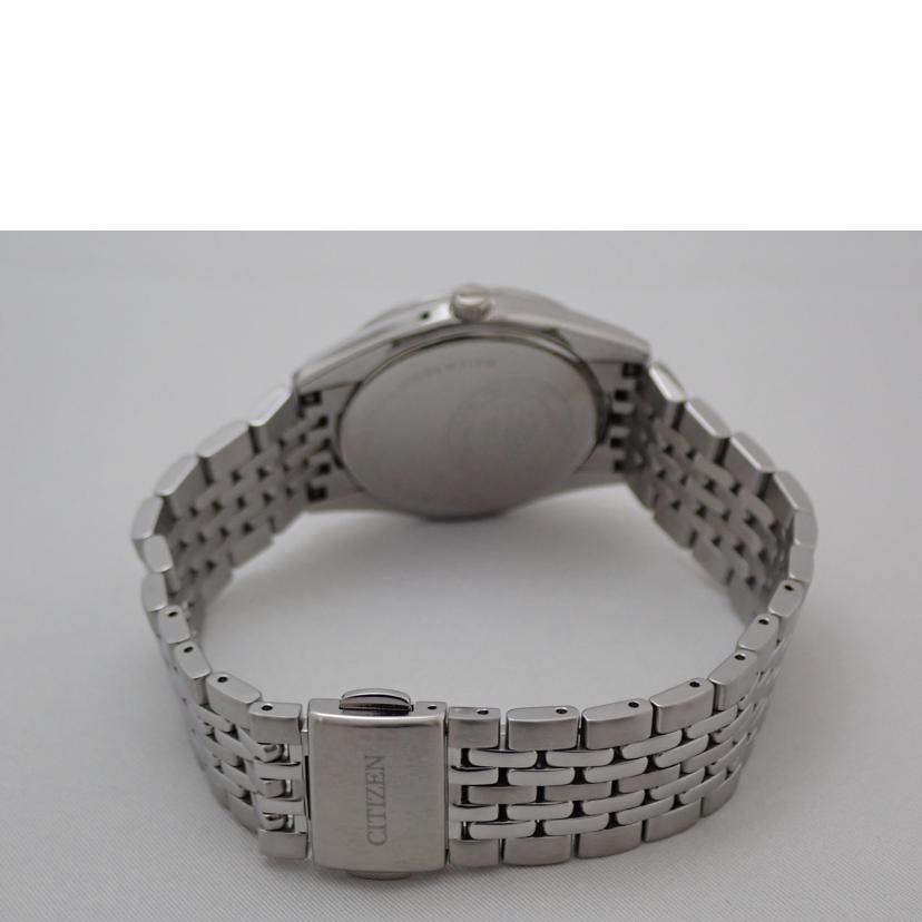 CITIZEN シチズン/ザ・シチズン/クオ-ツ/0350-C30919//710435/ABランク/62