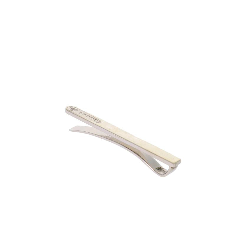 GUCCI グッチ GUCCI シルバータイピン/GUCCI シルバータイピン/6286E//6969/ABランク/37