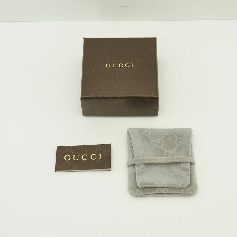 GUCCI グッチ GUCCI シルバータイピン/GUCCI シルバータイピン/6286E//6969/ABランク/37