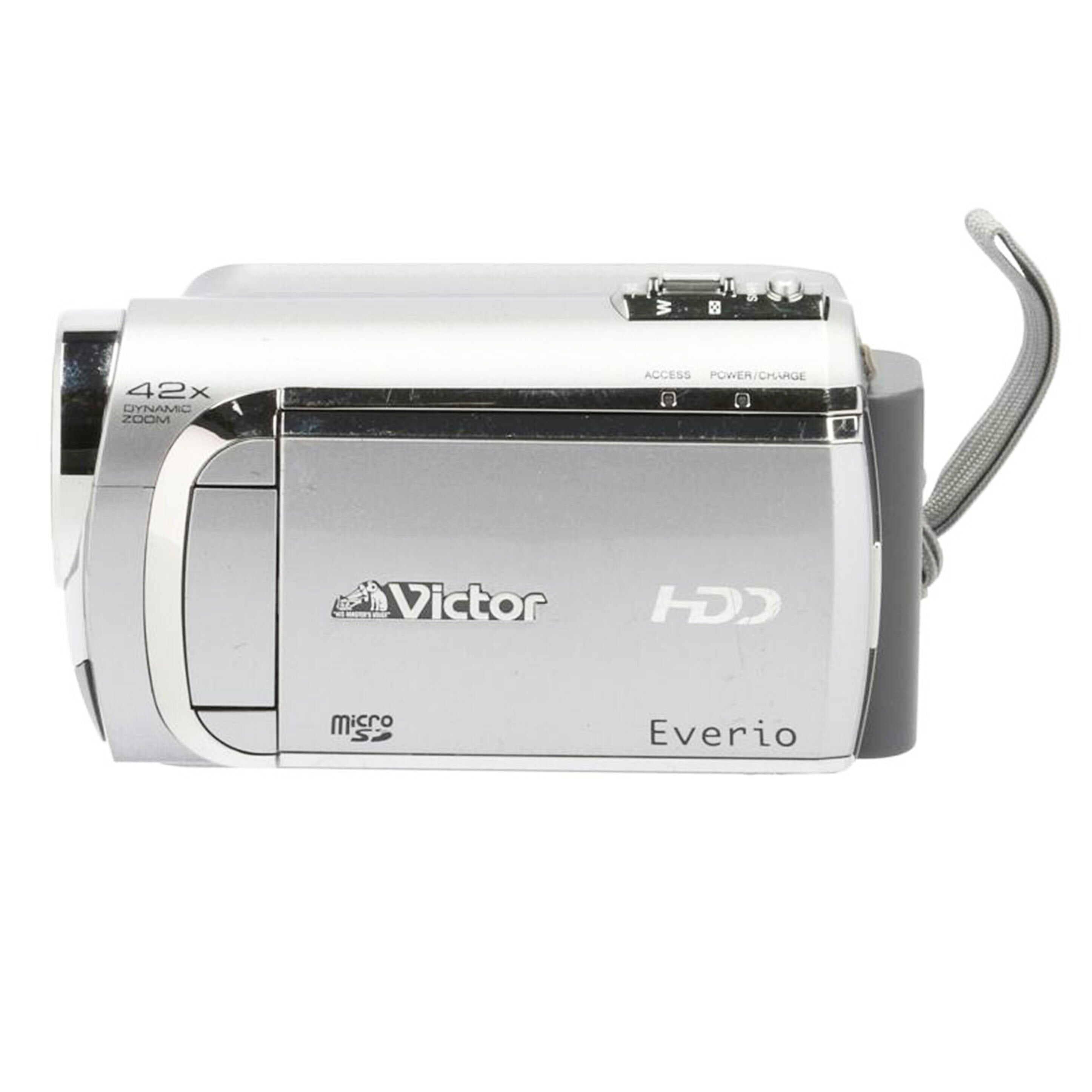 JVC/ビデオカメラ/GZ-MG840//064K0683/Bランク/82