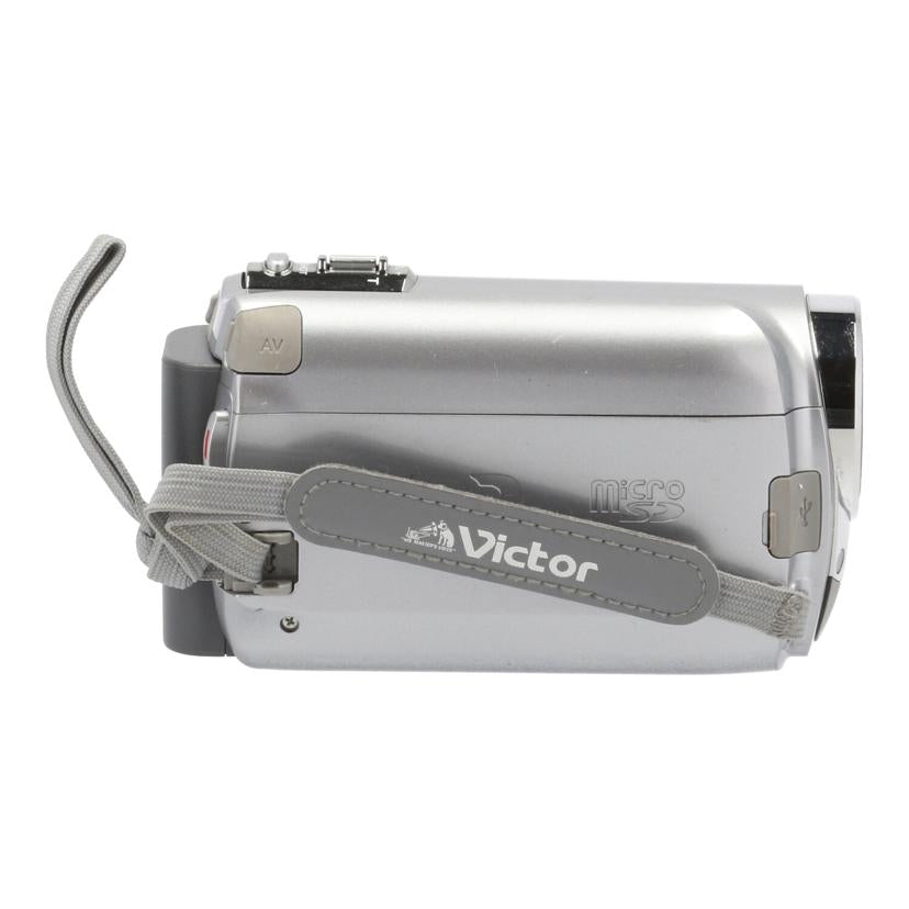 JVC/ビデオカメラ/GZ-MG840//064K0683/Bランク/82