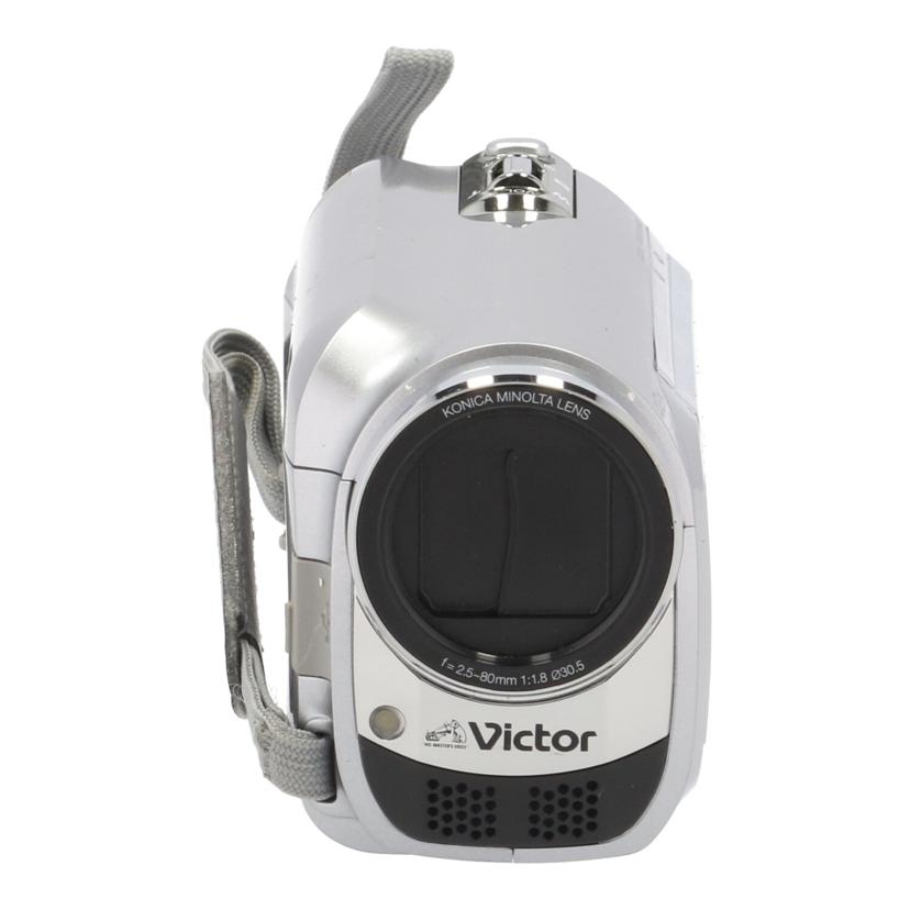 JVC/ビデオカメラ/GZ-MG840//064K0683/Bランク/82