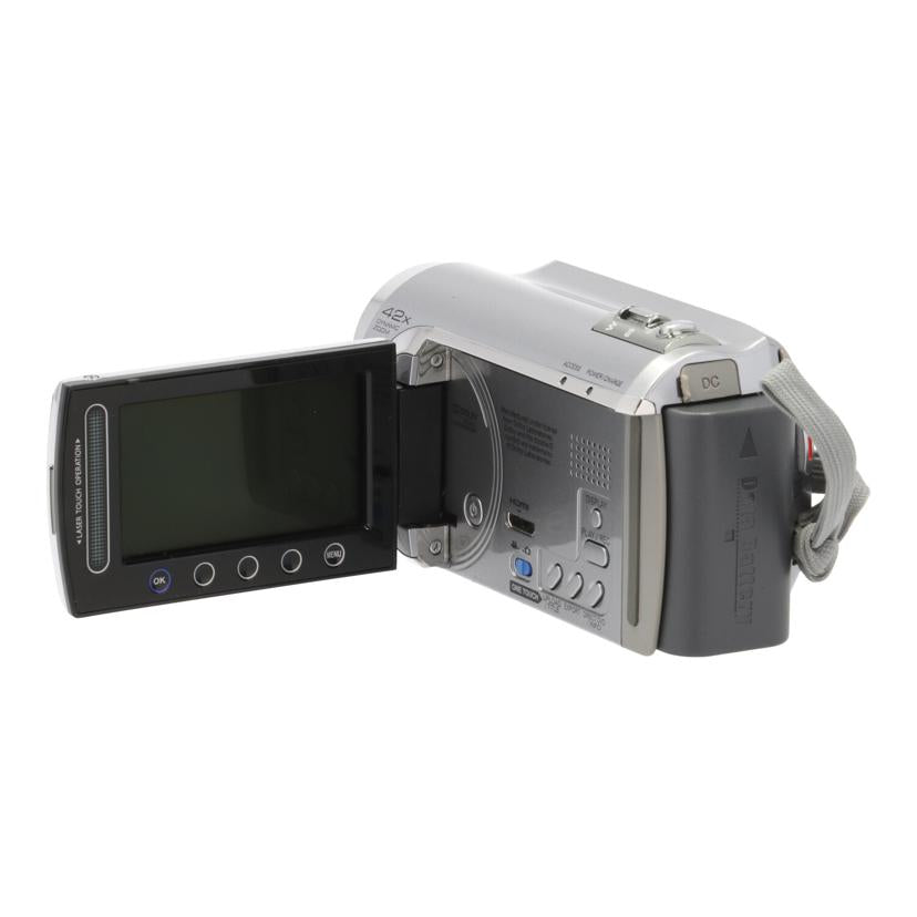 JVC/ビデオカメラ/GZ-MG840//064K0683/Bランク/82