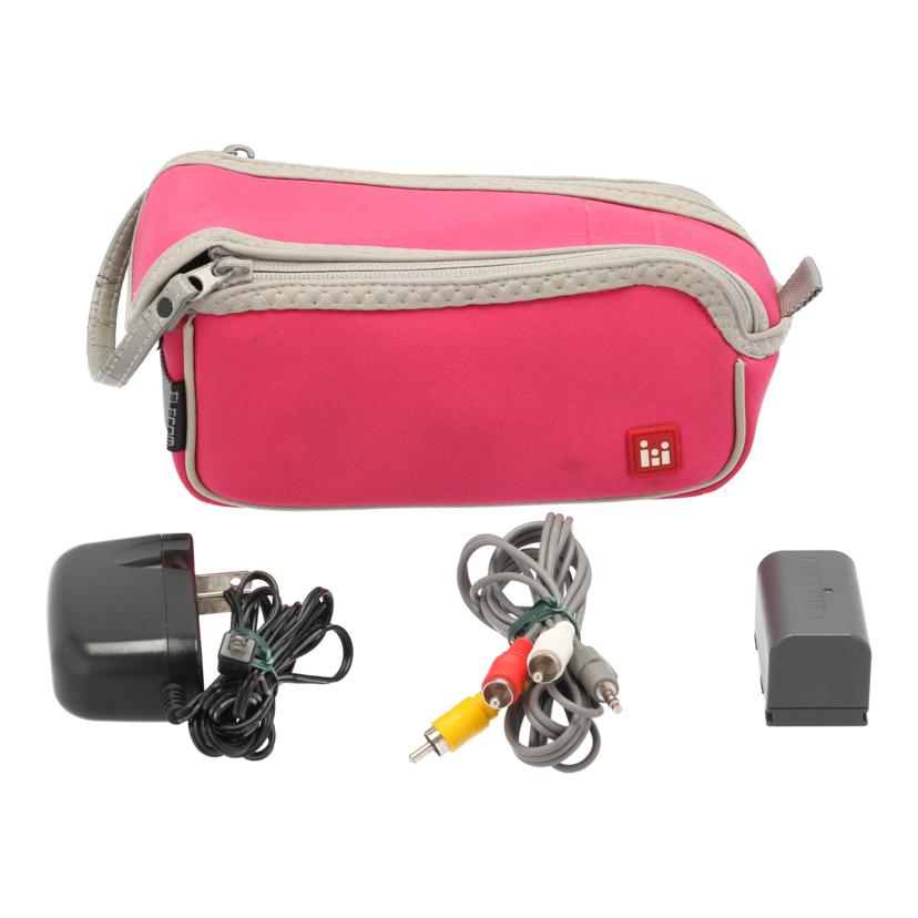 JVC/ビデオカメラ/GZ-MG840//064K0683/Bランク/82