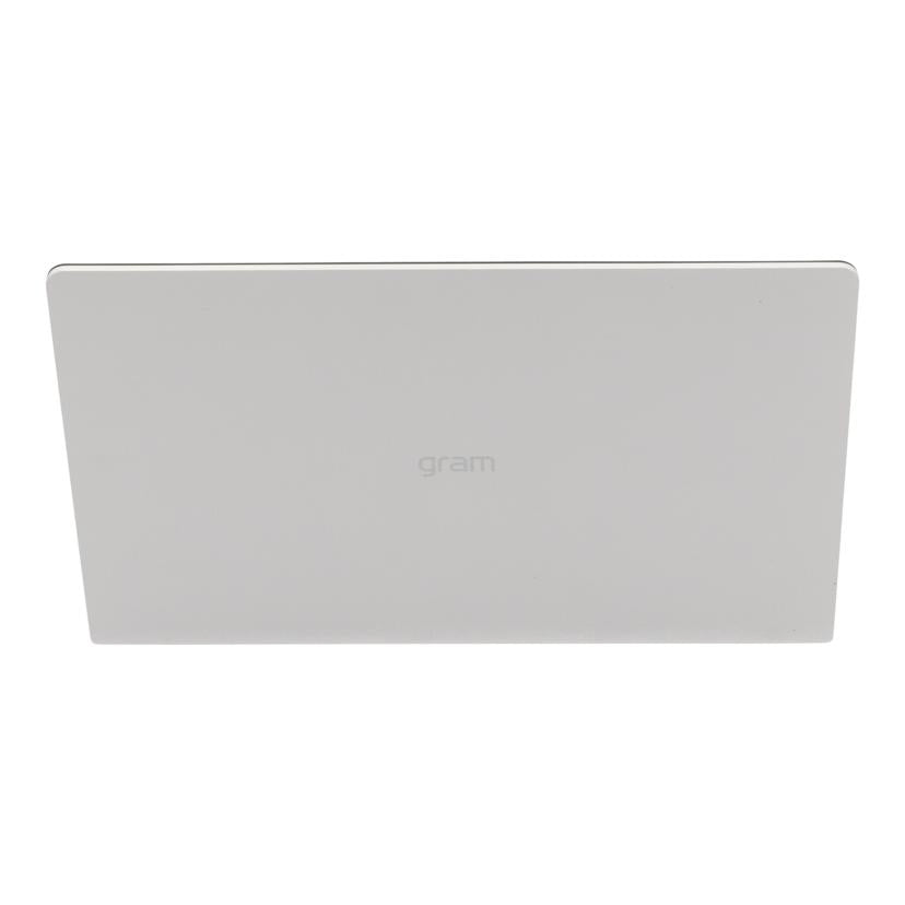 LG LG/Win10ノートPC/gram 13/13Z990-GA5CJ//902NZYB043594/Bランク/62