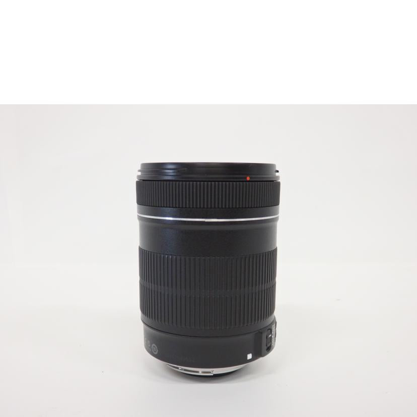 Canon キャノン/交換レンズ/18-135mm IS/EF-S18-135mm F3.5-5.6 IS//7652549523/Bランク/72