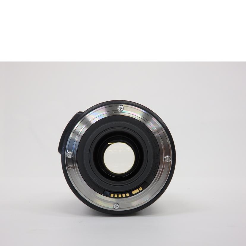 Canon キャノン/交換レンズ/18-135mm IS/EF-S18-135mm F3.5-5.6 IS//7652549523/Bランク/72