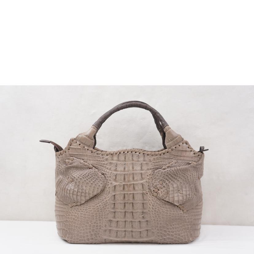 IBIZA イビザ/ハンドバッグ//ABランク/67