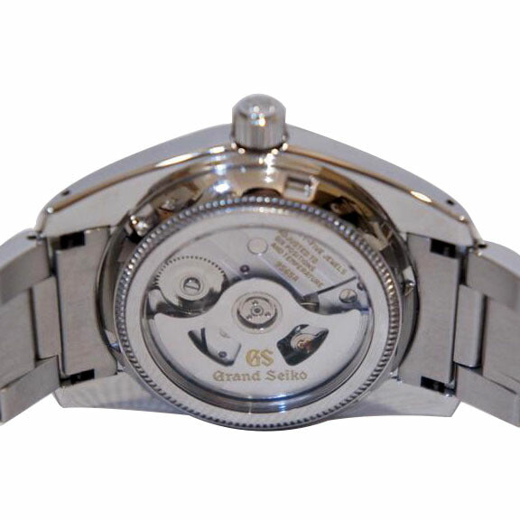 Grand Seiko グランドセイコー/ヘリテージコレクション/SS/自動巻き/SBGR253//670160/Aランク/07