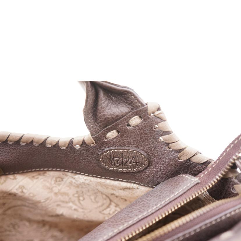 IBIZA イビザ/ハンドバッグ//ABランク/67