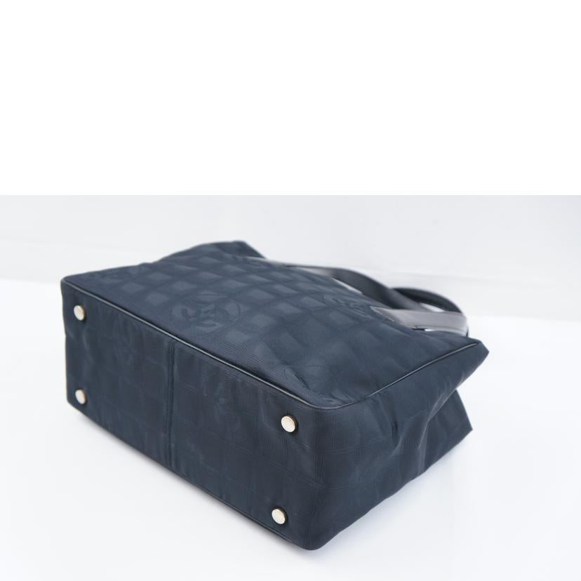 CHANEL シャネル/ニュートラベルライントートPM//842****/SAランク/67