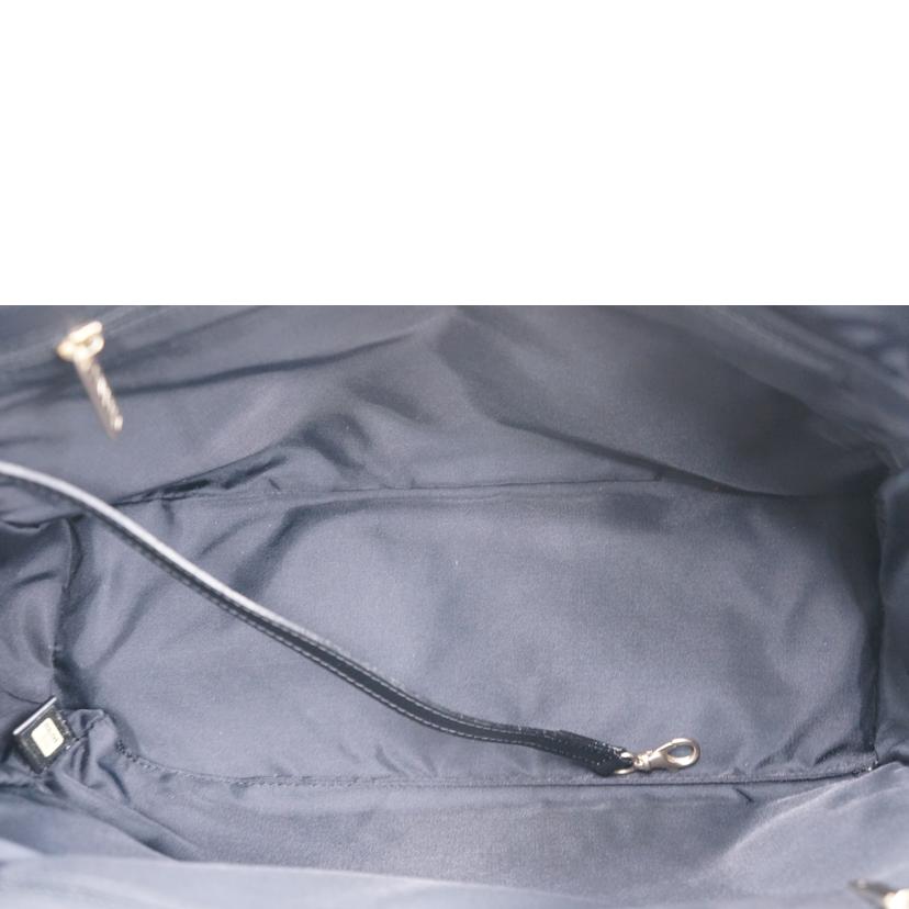 CHANEL シャネル/ニュートラベルライントートPM//842****/SAランク/67