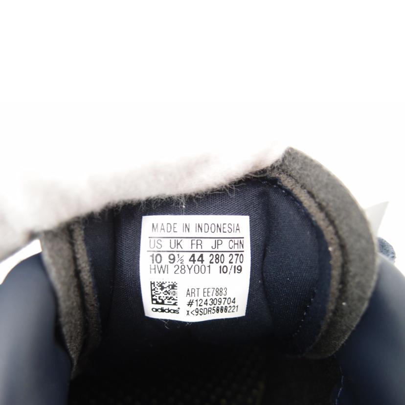 Adidas アディダス/Adidas ローカットスニーカー/EE7883//SAランク/69