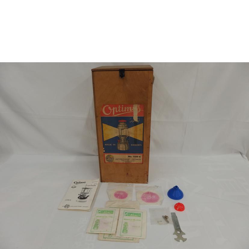 OPTIMUS オプティマス/OPTIMUS 1550G/1550G//Bランク/82