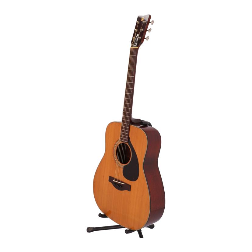 YAMAHA ヤマハ/アコースティックギター/FG-180//20412348/Cランク/77
