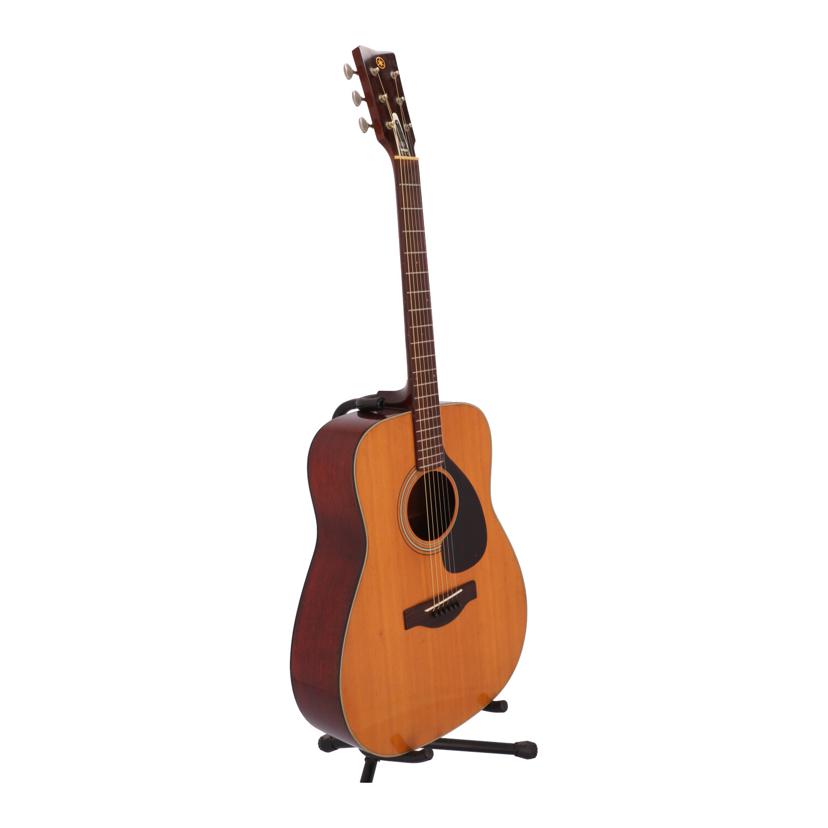 YAMAHA ヤマハ/アコースティックギター/FG-180//20412348/Cランク/77