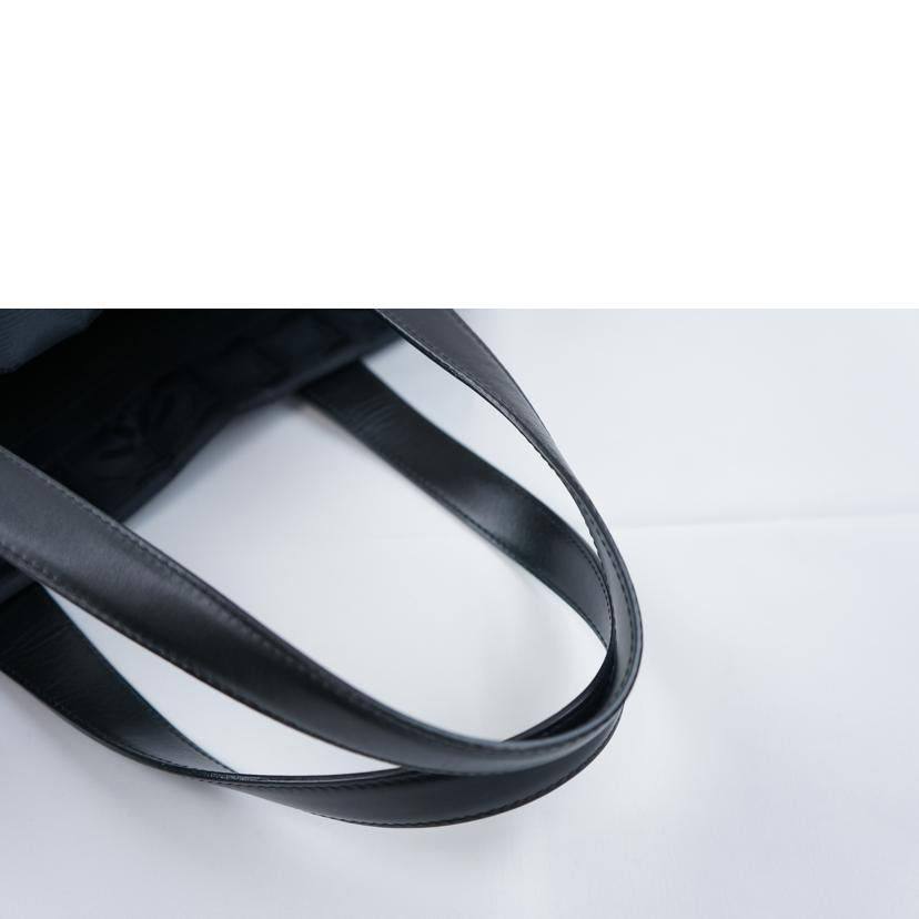 CHANEL シャネル/ニュートラベルライントートMM//776****/ABランク/67