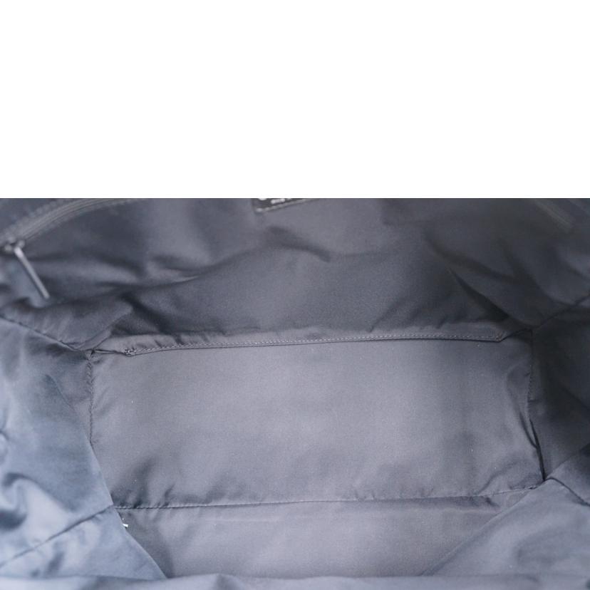 CHANEL シャネル/ニュートラベルライントートMM//776****/ABランク/67